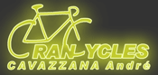 CRAN CYCLES,Le Cycle en Rhne Alpes  